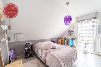 achat maison thann 68800