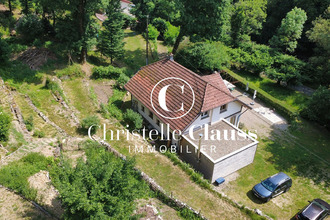 achat maison thann 68800