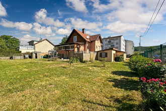 achat maison thann 68800