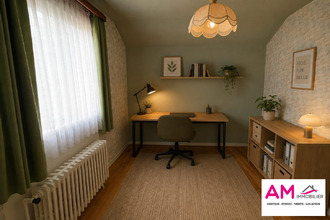achat maison thann 68800