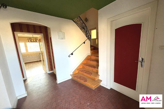 achat maison thann 68800