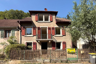 achat maison thann 68800