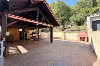 achat maison thann 68800