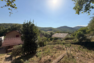 achat maison thann 68800