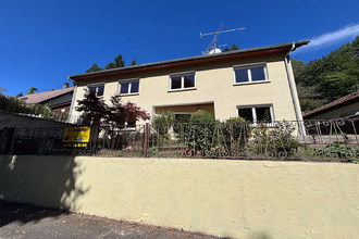 achat maison thann 68800