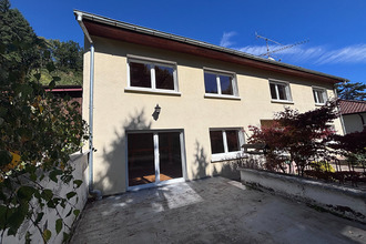 achat maison thann 68800