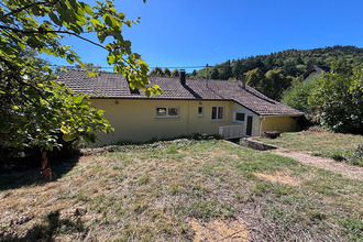 achat maison thann 68800