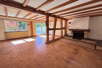 achat maison thann 68800