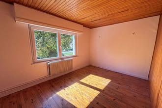 achat maison thann 68800
