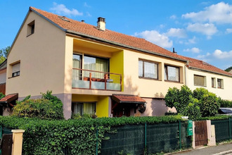 achat maison thann 68800