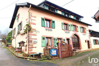 achat maison thannenkirch 68590