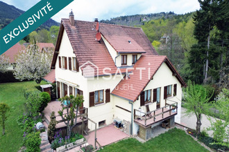 achat maison thannenkirch 68590