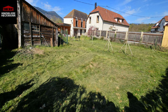 achat maison thanville 67220