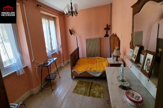 achat maison thanville 67220