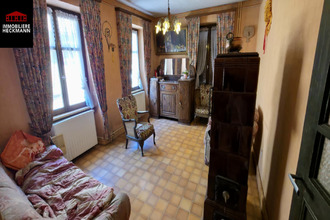 achat maison thanville 67220