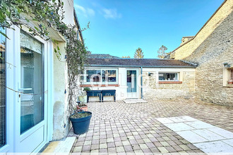 achat maison thaon 14610