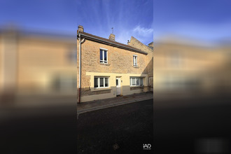 achat maison thaon 14610