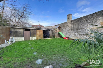 achat maison thaon 14610