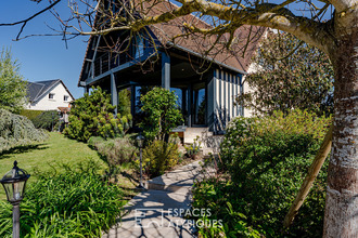 achat maison thaon 14610