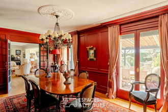 achat maison thaon 14610