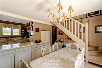 achat maison thaon 14610