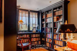 achat maison thaon 14610