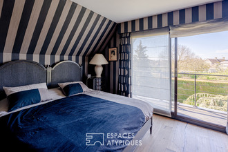 achat maison thaon 14610