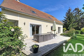 achat maison thaon 14610