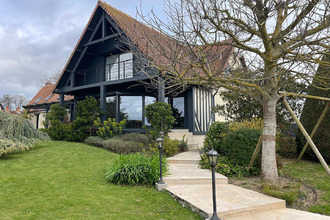 achat maison thaon 14610