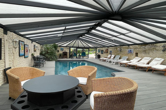 achat maison thaon 14610