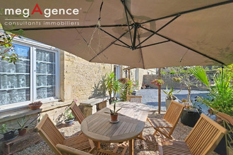 achat maison thaon 14610
