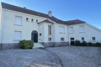 achat maison thaon-les-vosges 88150