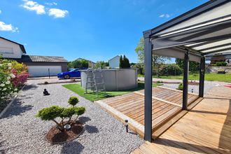 achat maison thaon-les-vosges 88150