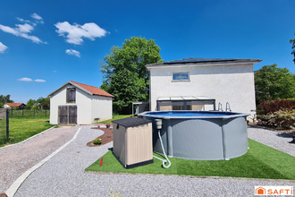 achat maison thaon-les-vosges 88150