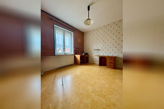 achat maison thaon-les-vosges 88150