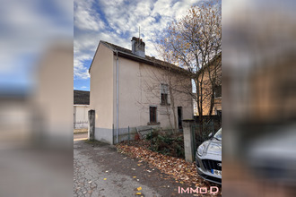 achat maison thaon-les-vosges 88150