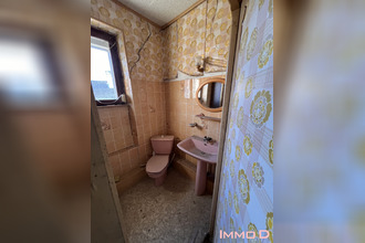 achat maison thaon-les-vosges 88150