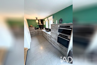 achat maison thaon-les-vosges 88150