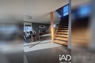 achat maison thaon-les-vosges 88150