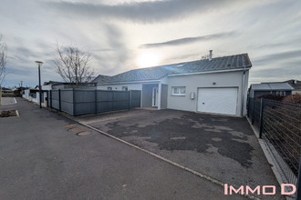 achat maison thaon-les-vosges 88150