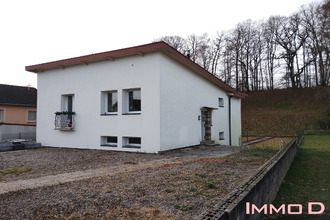 achat maison thaon-les-vosges 88150