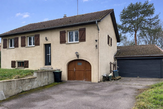 achat maison thaon-les-vosges 88150