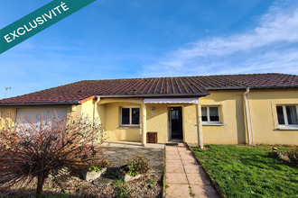 achat maison thaon-les-vosges 88150