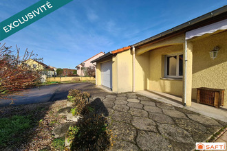 achat maison thaon-les-vosges 88150