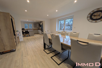 achat maison thaon-les-vosges 88150