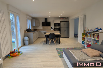 achat maison thaon-les-vosges 88150