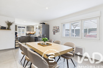 achat maison thaon-les-vosges 88150