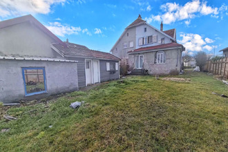 achat maison thaon-les-vosges 88150