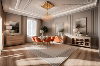 achat maison thaon-les-vosges 88150