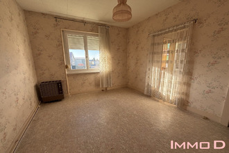 achat maison thaon-les-vosges 88150